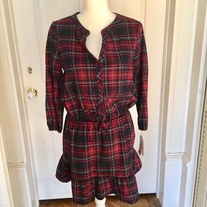 Copper Key tunic/dress